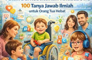 Menyikapi Tumbuh Kembang Anak Berkebutuhan Khusus (ABK)