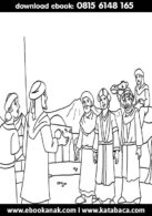 Apa Tujuan Abu Halah Bertemu Ayahanda Khadijah binti Khuwailid di Kabah?