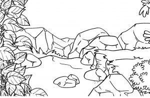 Mewarnai Kisah Teladan Nabi Isa Diangkat ke Langit (8) Nabi Isa dan Bunda Maryam Pernah Tinggal di Mesir