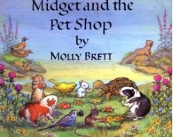 Midget and the Pet Shop
