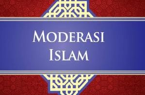 Moderasi Islam, Tafsir Al Quran Tematik