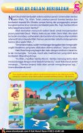Nabi Daud dan Katak yang Beribadah 60 Tahun
