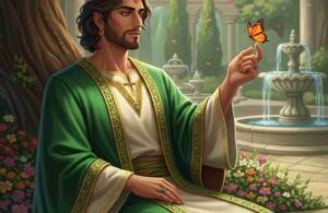 Nabi Sulaiman raja dan nabi yang perkasa (1)