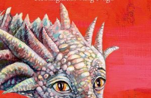 Novel The Dragon Awakening Kebangkitan Sang Naga