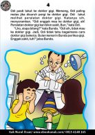 Odi Takut ke Dokter Gigi (4)