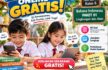 Paket 01 Lingkungan dan Alam; Tes Interaktif Online Gratis! TKA SDMI Kelas 6 Bahasa Indonesia (1)