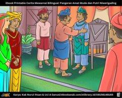 Pangeran Amat Mude dan Puteri Niwerigading (59)