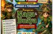 Pangeran Naga dan Buaya Cerita Rakyat dari Kalimantan Tengah (1)