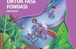 Pembelajaran Fase Fondasi Paud Cover