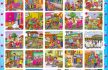 Poster Character Building Anak Muslim Hebat kak nurul ihsan 72 dpi