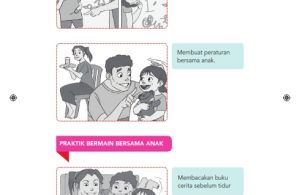 Praktik Bermain Bersama Anak (1)