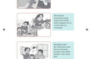 Praktik Bermain Bersama Anak (2)