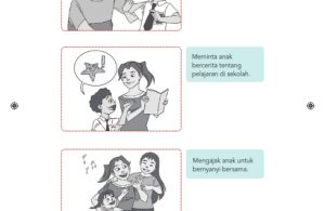 Praktik Bermain Bersama Anak (3)