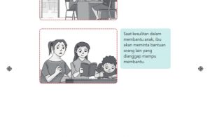 Praktik Membantu Anak Sukses di Sekolah (3)