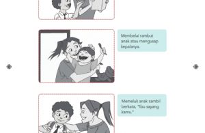Praktik Menjadi Orangtua yang Lebih Baik (2)