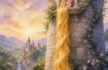 Rapunzel Dongeng Klasik Grimm Bersaudara, Analisis Sastra & Pesan Moral (1)