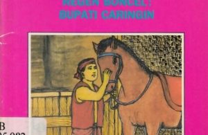 Regen Boncel Bupati Caringin (1992)