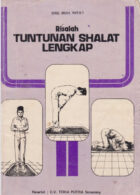 Ebook Klasik 1976: Risalah Tuntunan Shalat Lengkap (Terjual 50 Juta Eksemplar)