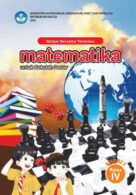 SD Kelas 4 Vol 2 Buku Siswa Matematika Belajar Bersama Temanmu