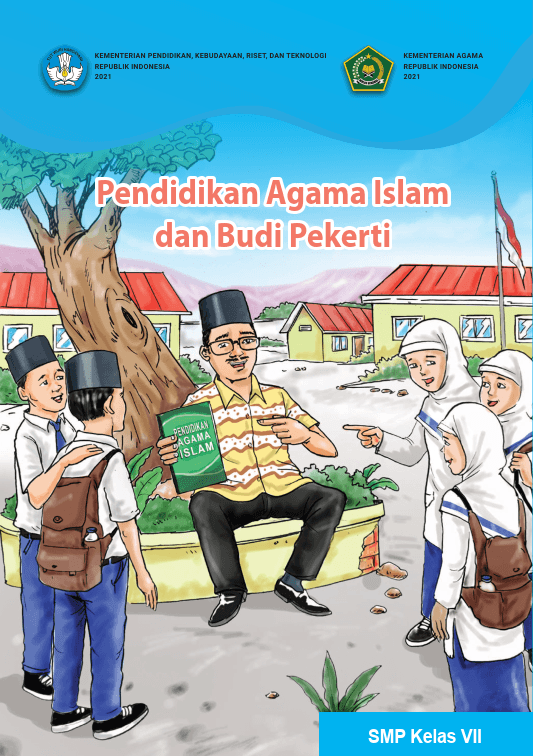 SMP-Kelas-7-Buku-Siswa-Pendidikan-Agama-Islam-dan-Budi-Pekerti