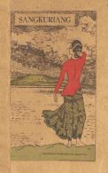 Sangkuriang