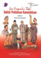 Sekitar Proklamasi Kemerdekaan