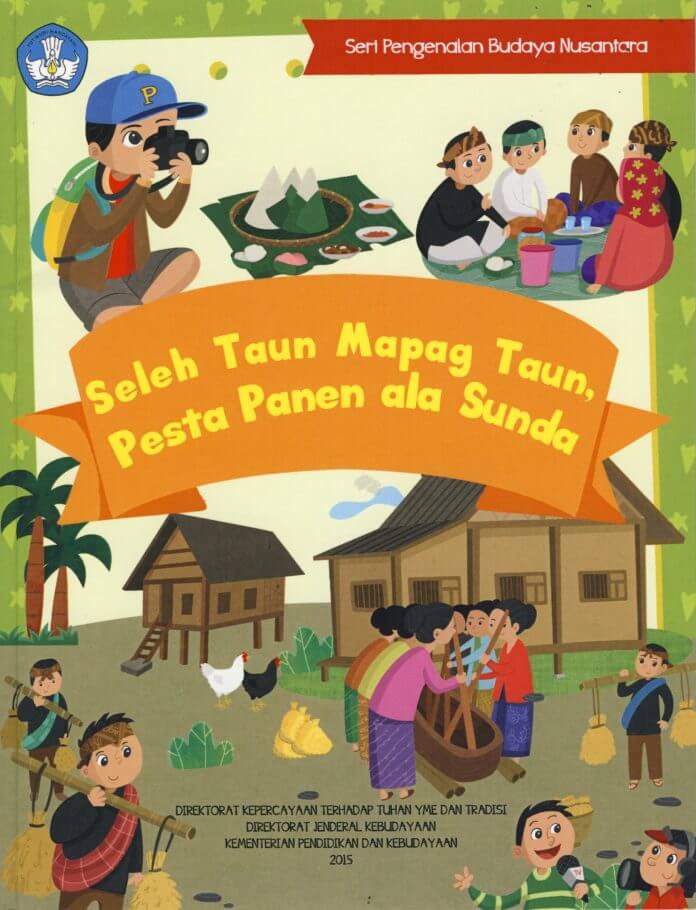 Ebook Sunda