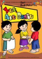 Seri Budi Pekerti Yuk, Aku Bantu