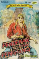 Seri-Komik-Api-di-Rimba-Mentaok-1-Pendekar-dari-Pengging