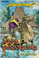 Seri-Komik-Api-di-Rimba-Mentaok-4-Arya-Penangsang