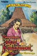 Seri-Komik-Api-di-Rimba-Mentaok-5-Sayembara-Ratu-Kalinyamat