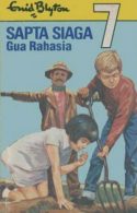 Seri Sapta Siaga Enid Blyton, Gua Rahasia