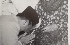 Siapa Nama Ibu Soekarno