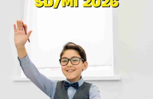 Soal TKA Bahasa Indonesia SDMI 2026 Literasi Membaca & Bahasa + Pembahasan
