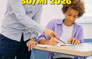 Wajib Latihan! Soal TKA Bahasa Indonesia SD/MI 2026 Lengkap Pembahasan