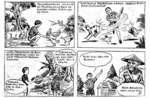 Komik Taman Firdaus (4)