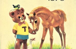 Teddy-Bear-Annual-1976