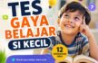 Temukan rahasia cara belajar terbaik tes gaya belajar si kecil (1)