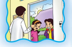 Ternyata Dokter Gigi itu Tidak Menakutkan