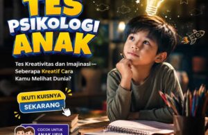 Tes psikologi anak tes kreativitas dan imajinasi seberapa kreatif cara kamu melihat dunia (1)