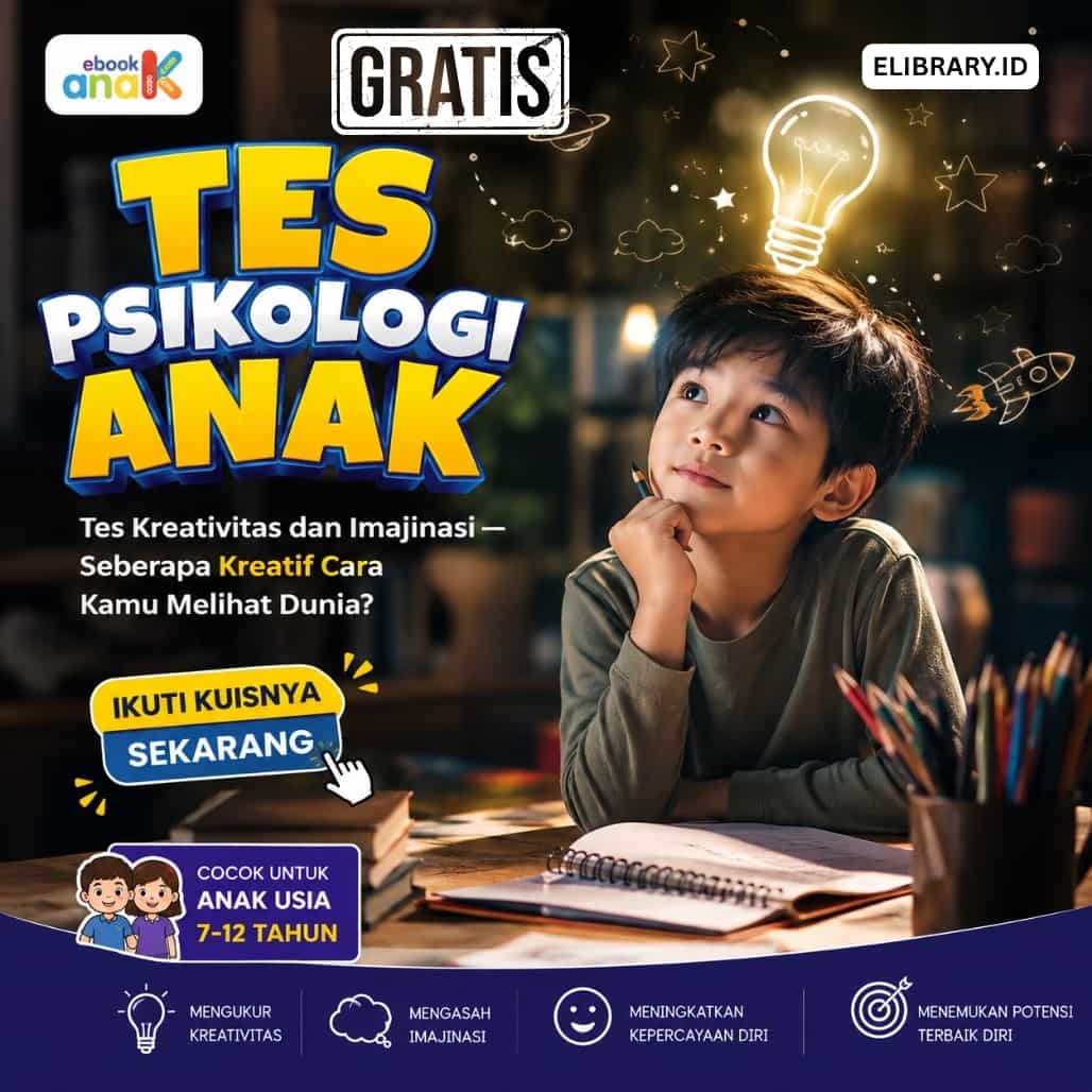 Tes psikologi anak tes kreativitas dan imajinasi seberapa kreatif cara kamu melihat dunia (1)