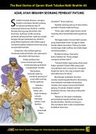The Best Stories of Quran Kisah Teladan Nabi Ibrahim AS (4)