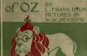 The Wonderful Wizard of Oz