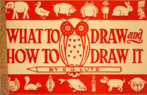What to Draw and How to Draw It