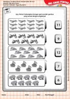 Workbook 10 Menit Pintar Matematika TK A-B, Menghubungkan Garis (39)