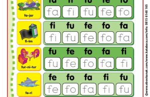 Workbook 60 Langkah 60 Hari Aku Pintar Membaca dan Menulis (13)