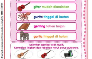 Workbook 60 Langkah 60 Hari Aku Pintar Membaca dan Menulis (16)