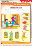 Workbook Brain Games Rukun Islam, Shalat Idul Fitri (39)