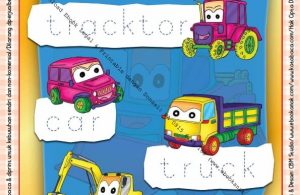 Workbook Legal dan Printable Super Pintar Calistung Transportasi (17)