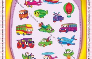 Workbook Legal dan Printable Super Pintar Calistung Transportasi (24)